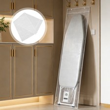  Ironing Board Dust Cover Portable Bag Waterproof Hotel Protector