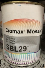 Cromax Mosaic SBL29  1QT