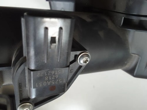 MITSUBISHI OUTLANDER III GGW, GFW, ZJ Luftmassenmesser 1525A031 2.30 34513037