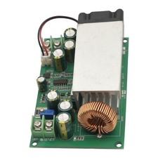 600W Step Down Voltage Converter 25A Max 12V-75V to 2.5V-50V Adjustable