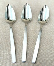 3 x Viners Chelsea Stainless