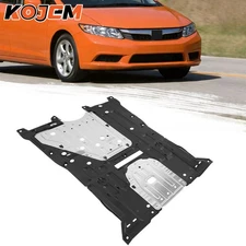 For Honda Civic 2012 2013-2015 Engine Splash Guard Under Shield Cover Assembly