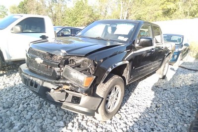 2010 Chevrolet Colorado 3.7L Engine Motor OEM 113K Miles - LKQ458474093