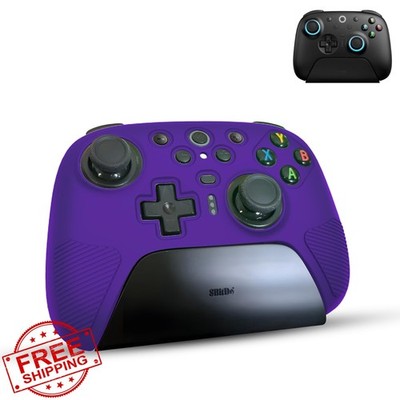 FIOPAZ 8Bitdo Ultimate 2 Purple Case