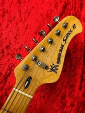 Music MAN Music Man Sabre Ii 1978 Mod A003466 4.05KG Used Electric Guitar 1978
