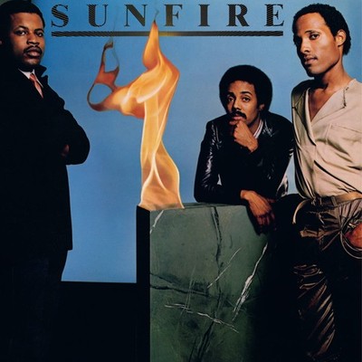 Sunfire Sunfire (Vinyl) 12'' Album Coloured Vinyl (Limited Edition)