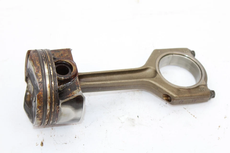 BMW F30 320i 328i 2012-2018/X1 X3 X4 X5 N20 motor 2,0 L pistón y biela Foto 2 de 4