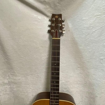 Yamaha FG-250 Vintage Acoustic Guitar Green Label /Used/Nippon