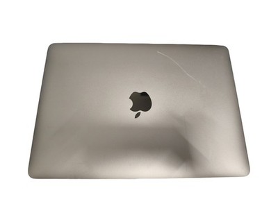 Apple MacBook Retina Laptop 12'' A1534 EMC3099
