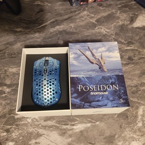 Finalmouse Starlight 12 Poseidon | eBay