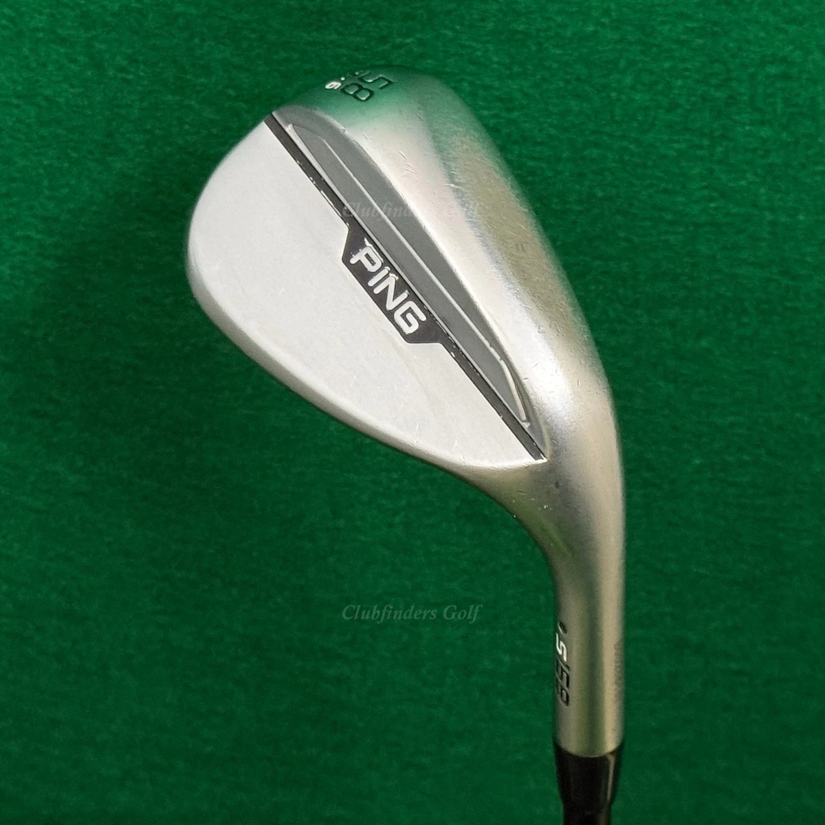 Ping 58 Loft Golf Clubs for sale | eBay
