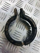 Mercedes-Benz E W212 2011 Diesel Auspuffschelle Verbindungsschelle JUL11252 Mercedes-Benz E W212 2011 Diesel Auspuffschelle Verbindungsschelle JUL11252
