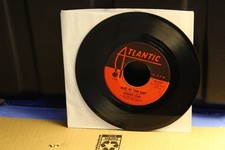 BARBARA LEWIS 45 RPM RECORD..FB 10
