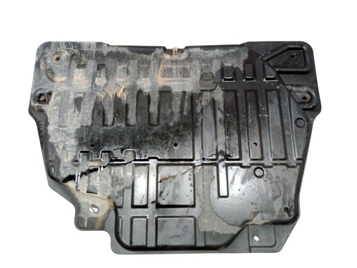 Proteggi Il Paraurti Della Tua Range Rover Evoque L538 (2016-2019) Con La Nostra Piastra Paramotore Anteriore LR071794: Sostituzione Perfetta, Facile Da Installare, Resistente A Graffi E Urti, Colore Nero - 2