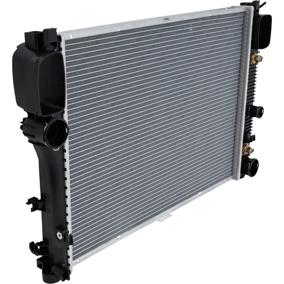 Radiators for MB Mercedes S Class CL  2215002603 Mercedes-Benz S65 AMG S600 S400 - Image 3 of 4
