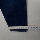 Gap Pioneer Straight Leg Jeans Men 34x32 Fits 32x31  Blue Vintage 1985 USA Denim — photo 10