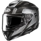 HJC RPHA 72 Carbon Fynex Black