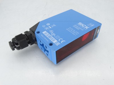 SICK WT24-2R210 SENSOR USED (1229171184 - )
