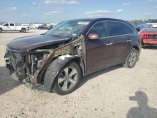 Chassis ECM Transfer Case Powertrain Control Module Fits 16 MDX 3578347