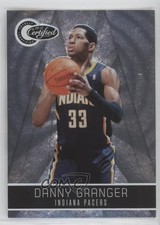 2010-11 Totally Certified 1474/1849 Danny Granger #96 0qr0