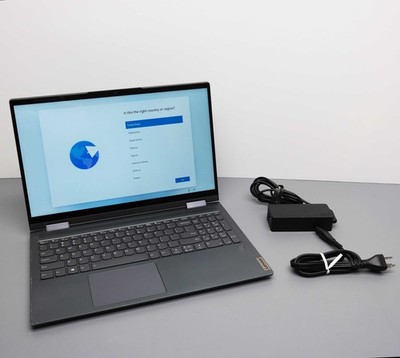 Lenovo Yoga 7i 15ITL5 15.6'' Core i5-1135G7 8GB 256GB SSD ISSUE