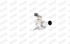 Catalyseurs Audi Q2