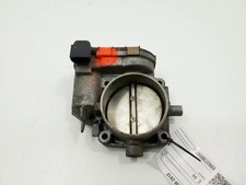 MERCEDES-BENZ GLK X204 Drosselklappe A1131410125 3.50 Petrol 200kw 20426318