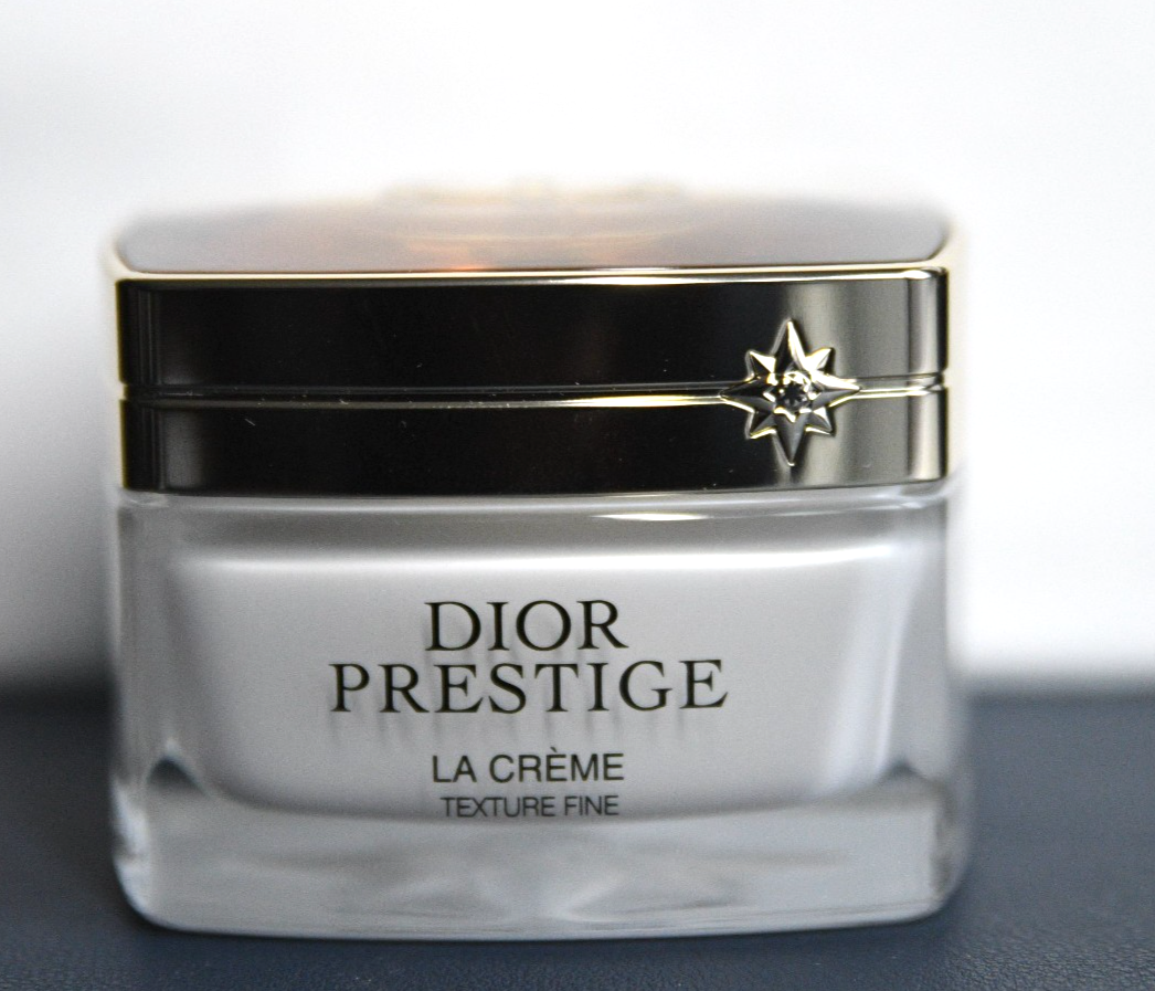 m*i様 Dior Prestige La Crème fin N Cream Prestige La Creme TEXTURE FINE DIOR 1.7oz 50ml TSTR NEW IN BOX | eBay