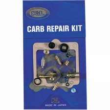 K&L Supply K & L Supply 18-9360 Economy Carburetor Repair Kits Carb