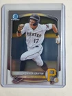 Konnor Griffin 2025 Bowman Chrome Prospects Card #BCP-86