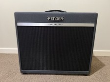 Fender Bassbreaker 45 2x12 Guitar Tube Combo Amplifier 45-watt