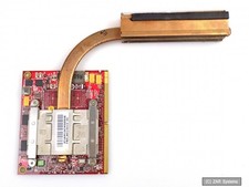 ATI Radeon HD 4570 512MB 109-B79631-00B 17M8V728B0 VG.M9206.008 per Acer Z5610