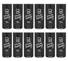 Level 3 Styling Powder, Natural Look L3 - Easy to Apply with No Oil or Greasy...