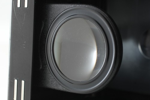 [Almost Unused w/ Hood in Box] Rollei Rolleiflex 2.8F Carl Zeiss Planar ...