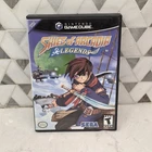 Skies of Arcadia Legends Nintendo GameCube 2001 Complete With Inserts