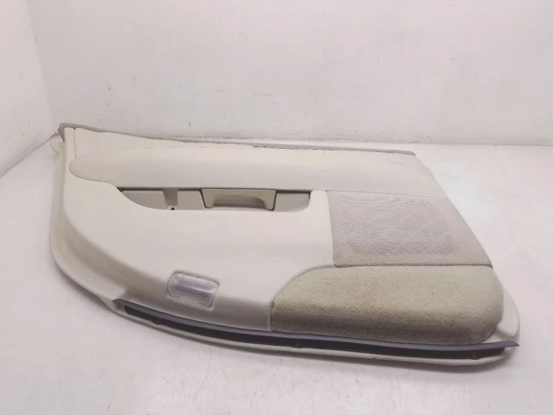 Lexus LS430 2003 montaje de panel de puerta trasera lado del conductor  Foto 2 de 4