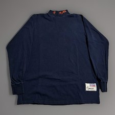 Vintage Chicago Bears MAXIT Mock Neck Shirt N...