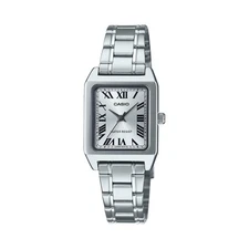 Womens Wristwatch CASIO LTP-B150D-7BEF Stainless Steel Vintage