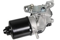 Metzger Wischermotor 2191044 FüR Fiat, Vorne