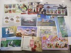 ESTATE: Australia Minisheets Variety Collection || FREE POST (S637)