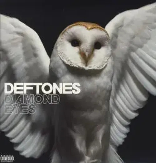 Diamond Eyes | Deftones | Vinyl / Schallplatte | 2010 | Warner Bros. Records-image
