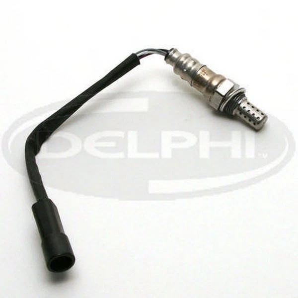 Sensor de oxígeno Delphi para chasis autocaravana Ford F-53 1994-1997, 2012-2015 Foto 2 de 4