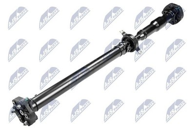 Original NTY Gelenkwelle Achsantrieb NWN-BM-039 für BMW