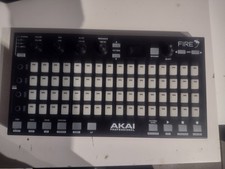 Akai Professional Fire Midi Controller für F...
