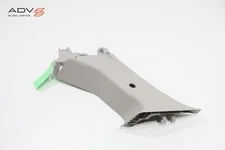 2021-25 KIA SORENTO REAR RIGHT SIDE C PILLAR UPPER QUARTER TRIM COVER PANEL OEM