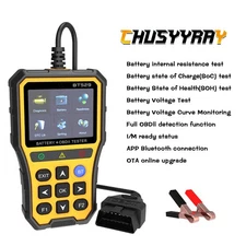 OBD2 Scanner OBD Code Reader Car Diagnostic Tool Check Engine Fault