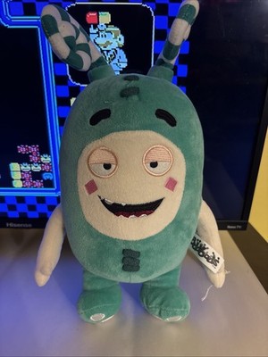 Oddbods, Zee, by Whitehouse Leisure. Genuine Product