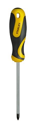 Offerta Stanley STHT0-62148: Set 8 Giraviti Alta Resistenza Giallo/Nero - 3