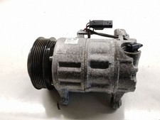 BMW 2 F45 2019 Klimakompressor Pumpe 21137510 Benzin 100kW GJA19992