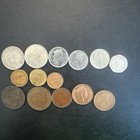 Mixed Lot Of UK/ Great Britain Coins — photo 1